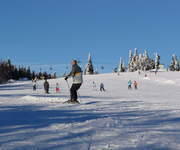 Skifahren & Snowboarden