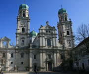 Dom St. Stephan