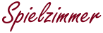 Spielzimmer