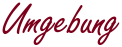Umgebung