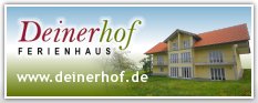 Besuchen Sie auch den Deinerhof